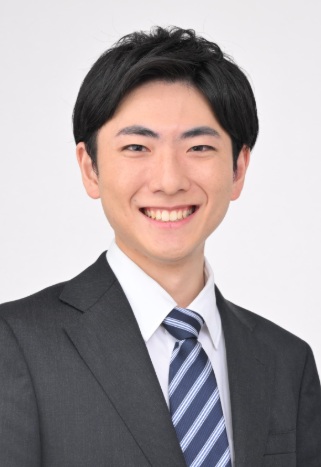 住谷 陸アナウンサー