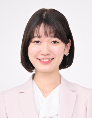 新井 ともよアナウンサー