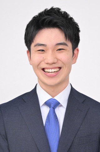 藤井 亮汰アナ