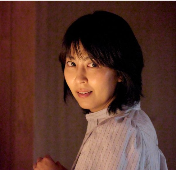 しあわせな結婚でネルラを演じる松たか子
