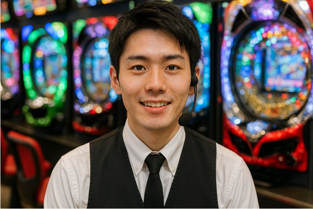 真鍋一皐容疑者顔画像予想（1）