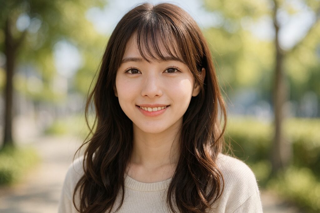 長友光成の彼女の予想写真