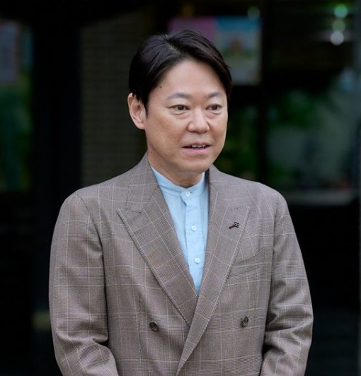 しあわせな結婚で幸太郎を演じる阿部サダヲ