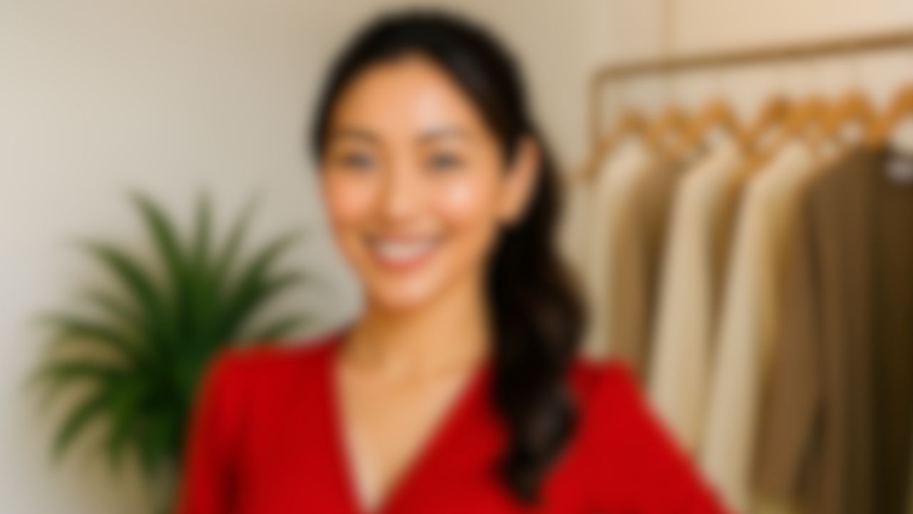 今市隆二妻予想画像（ぼかし）