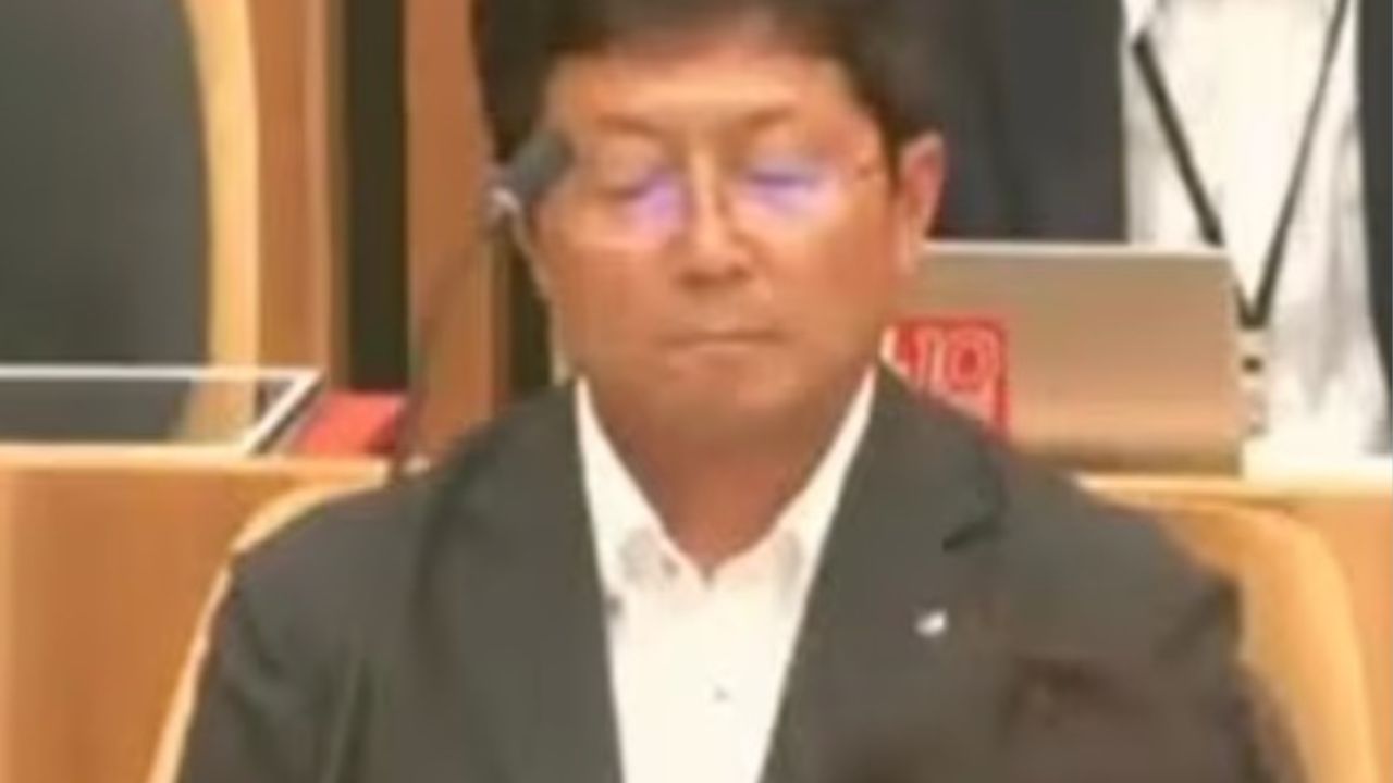 柴崎徹（前橋市職員）