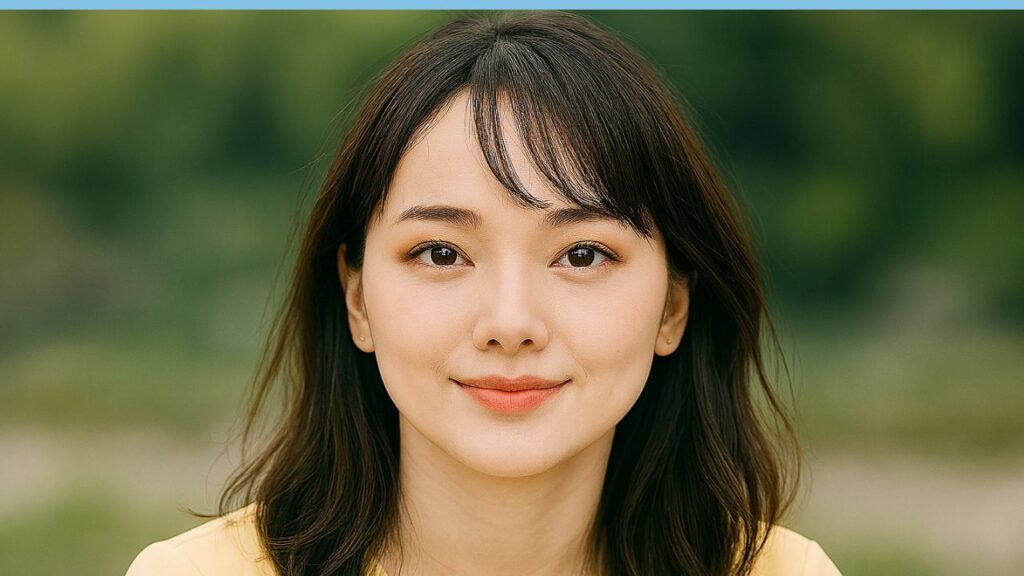 瀬古優斗選手の彼女顔画像予想