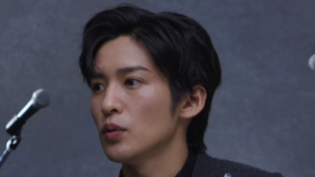 目黒蓮
