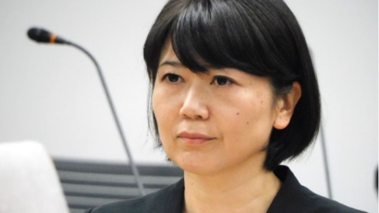 小川晶市長