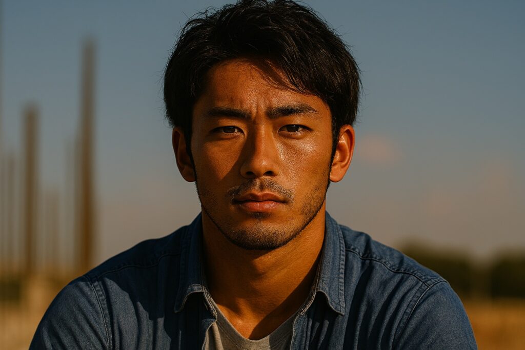 大上元輝さん予想画像