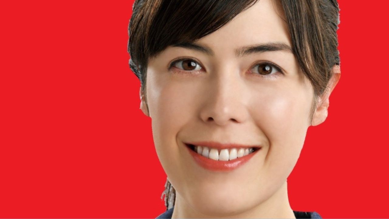 小野田紀美
