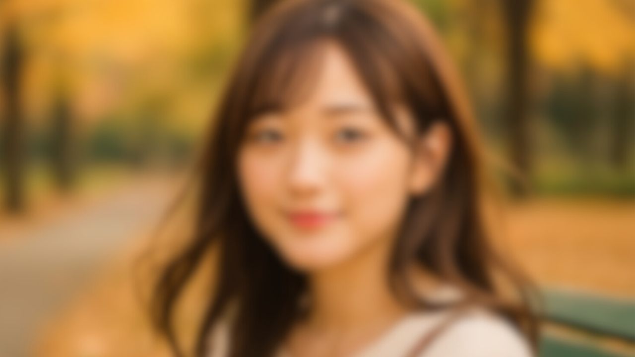 谷口たみ（予想画像）