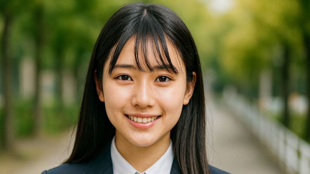 宮崎彩葉予想画像