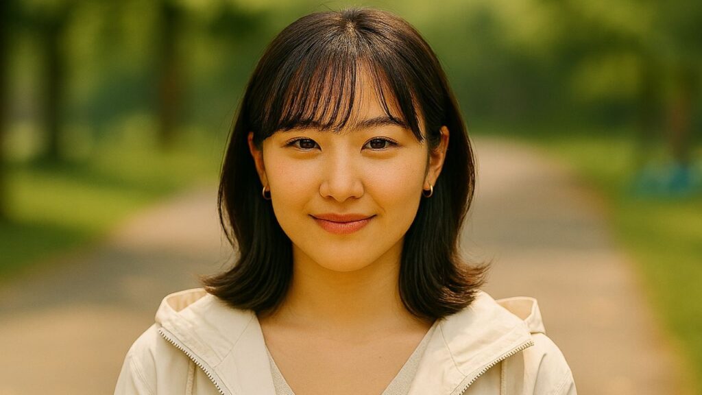 神山智洋奥さんのイメージ画像