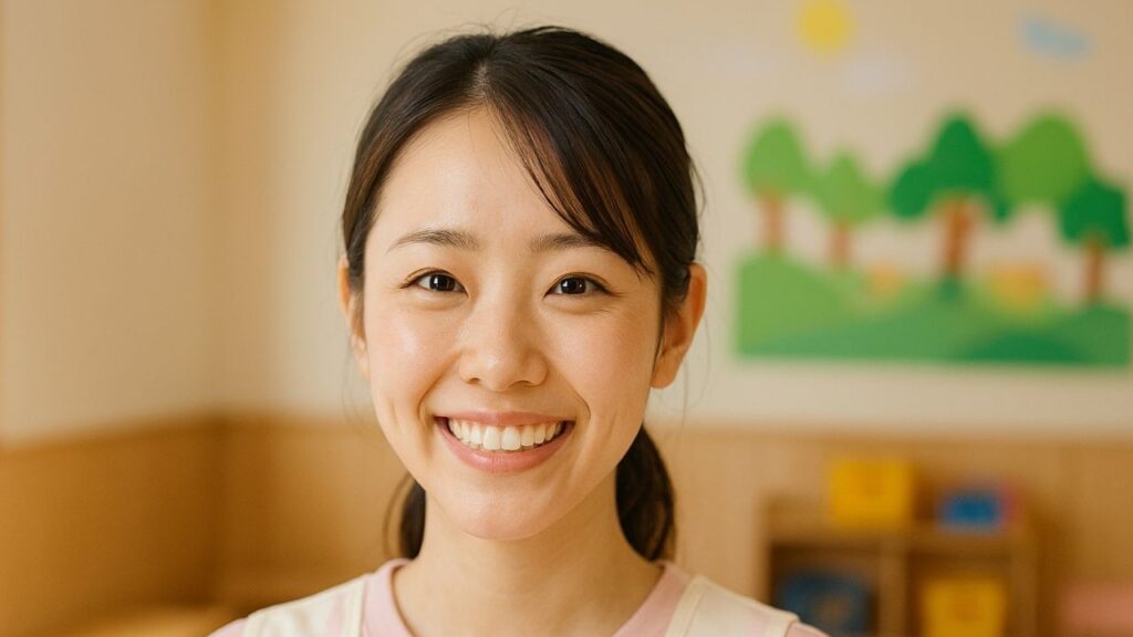 今成沙弥香の予想顔画像