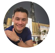 ゴンザロ・クエッショのインスタアカウントと思われるアイコン