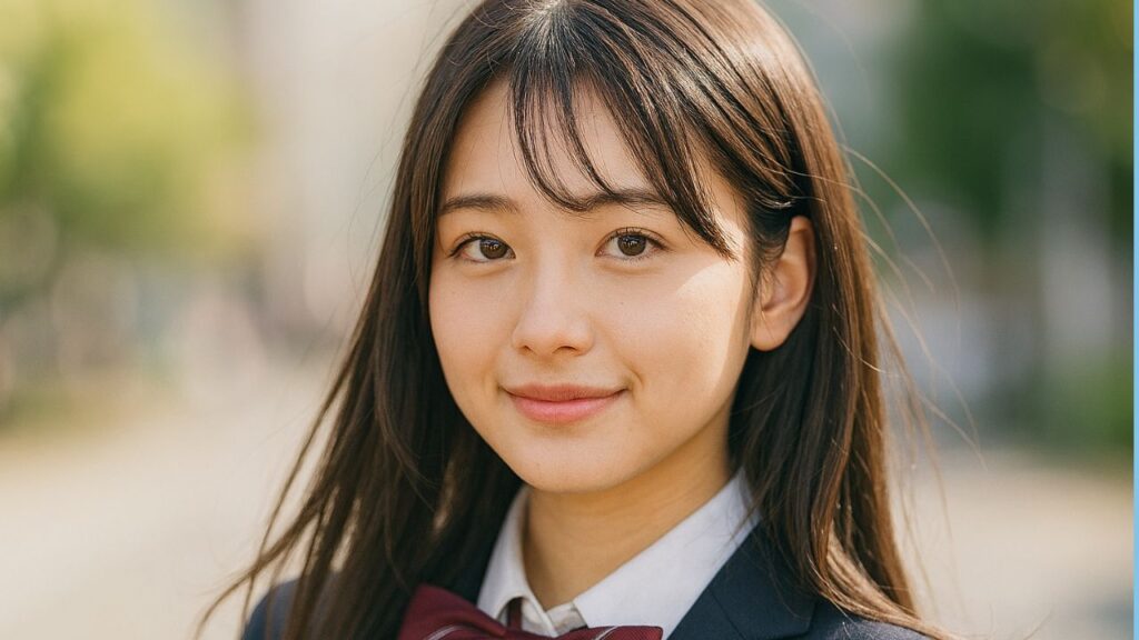 上田彩愛予想画像