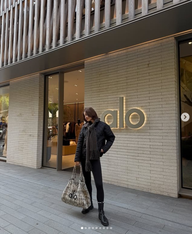 ラブトラのみゆうが、水上恒司の彼女と同じバッグを公開