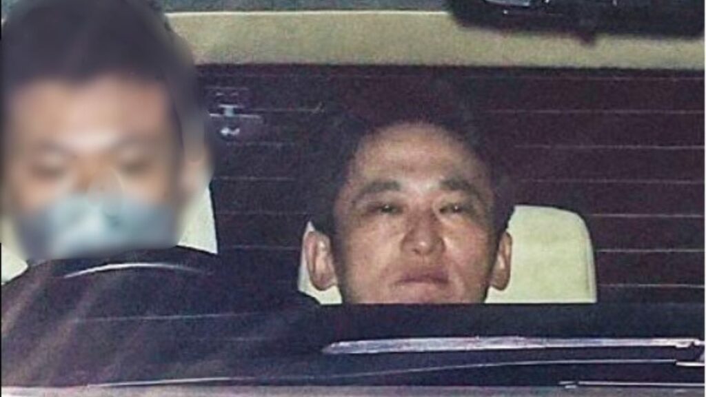 松原全宏(たけひろ)