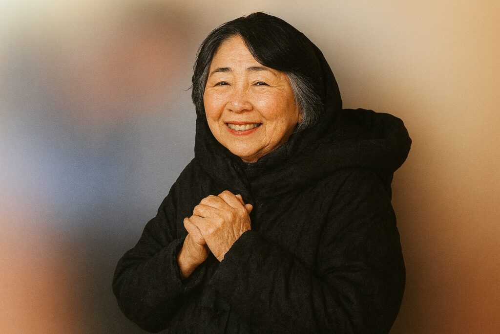 70代の安福容疑者のイメージ画像