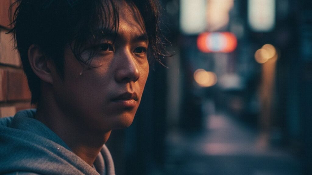 17歳中国籍少年(イメージ画像)