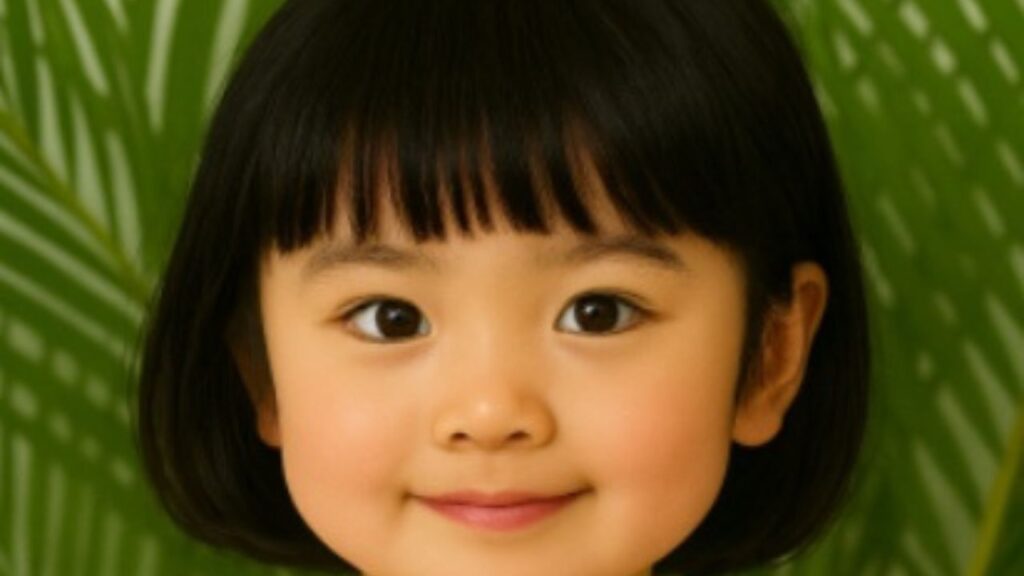 松田汐亜イメージ画像