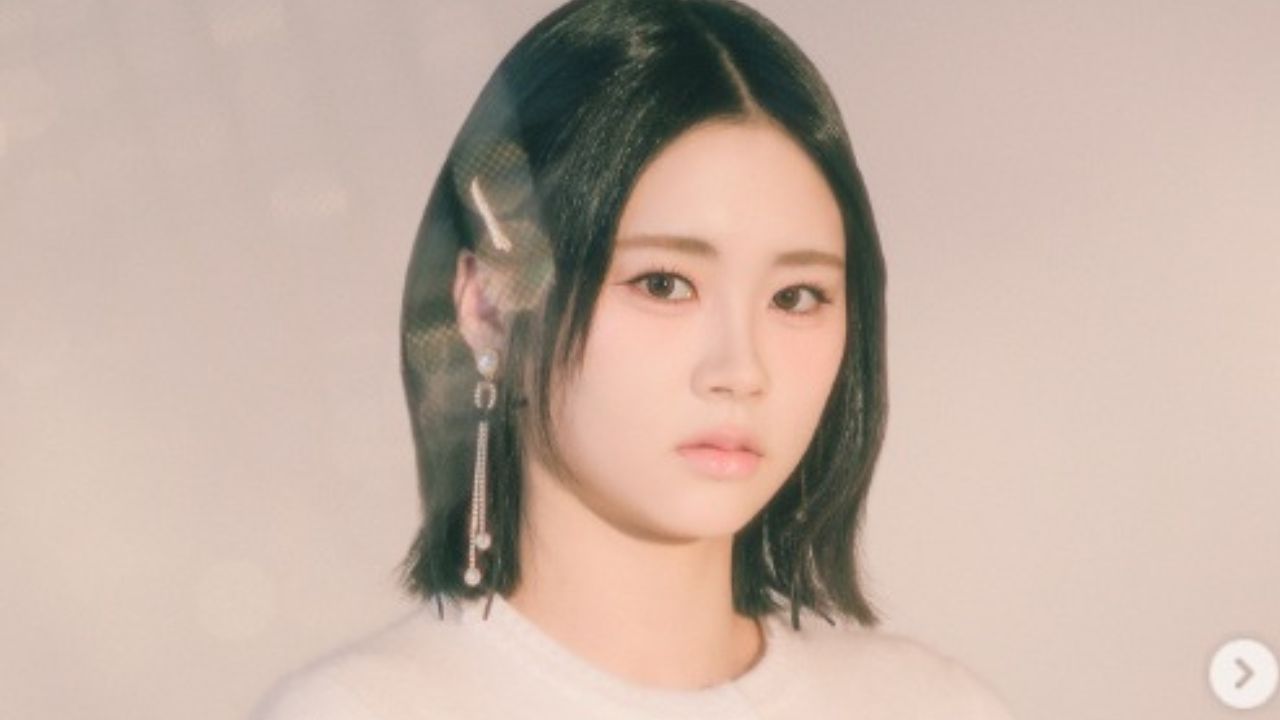 KOKONA（ME:I脱退）