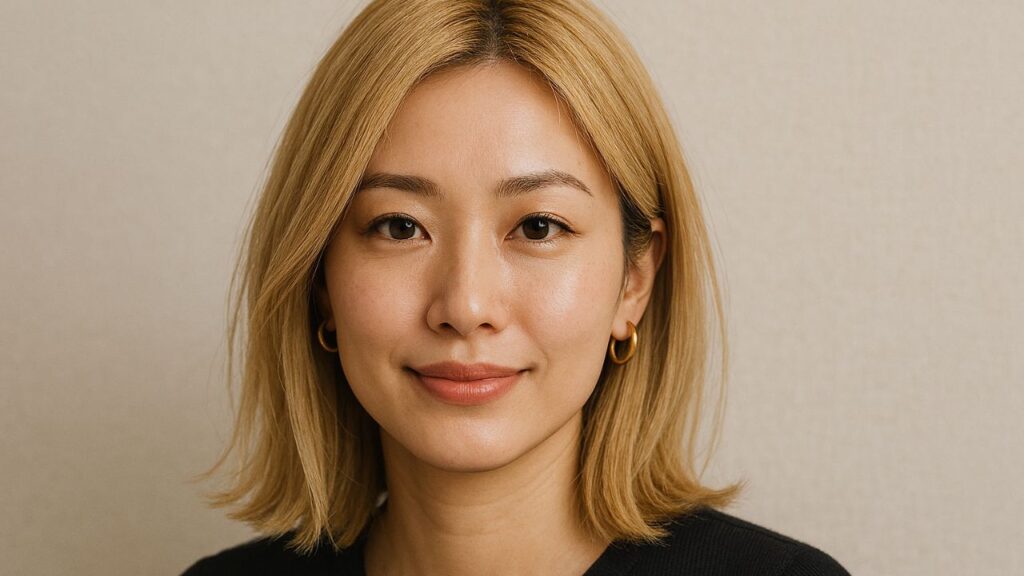 野村由香のイメージ画像