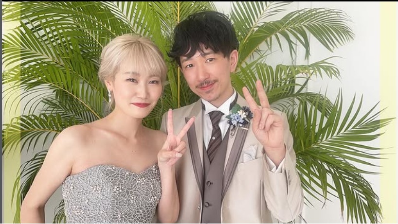 松田政也と陽子