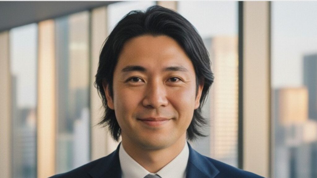 松村沙友里の旦那イメージ画像