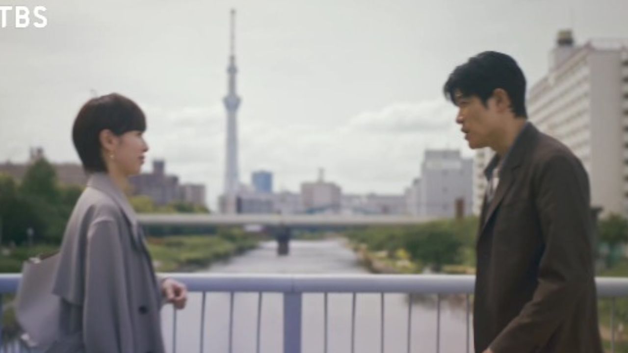 ふれあい橋（リブート）