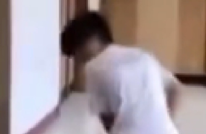 大分中学加害生徒