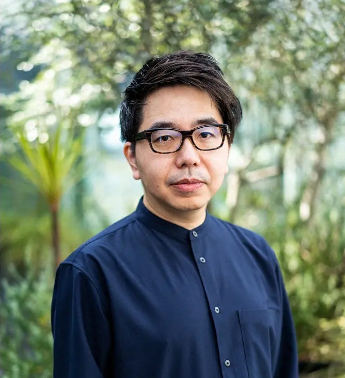 脚本家の黒岩勉さん