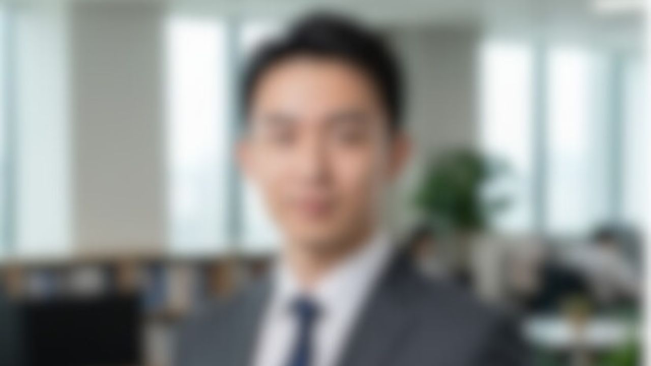 楠木ともりの結婚相手のイメージ