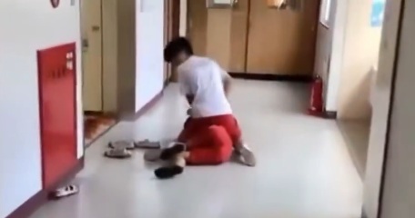 大分中学加害生徒