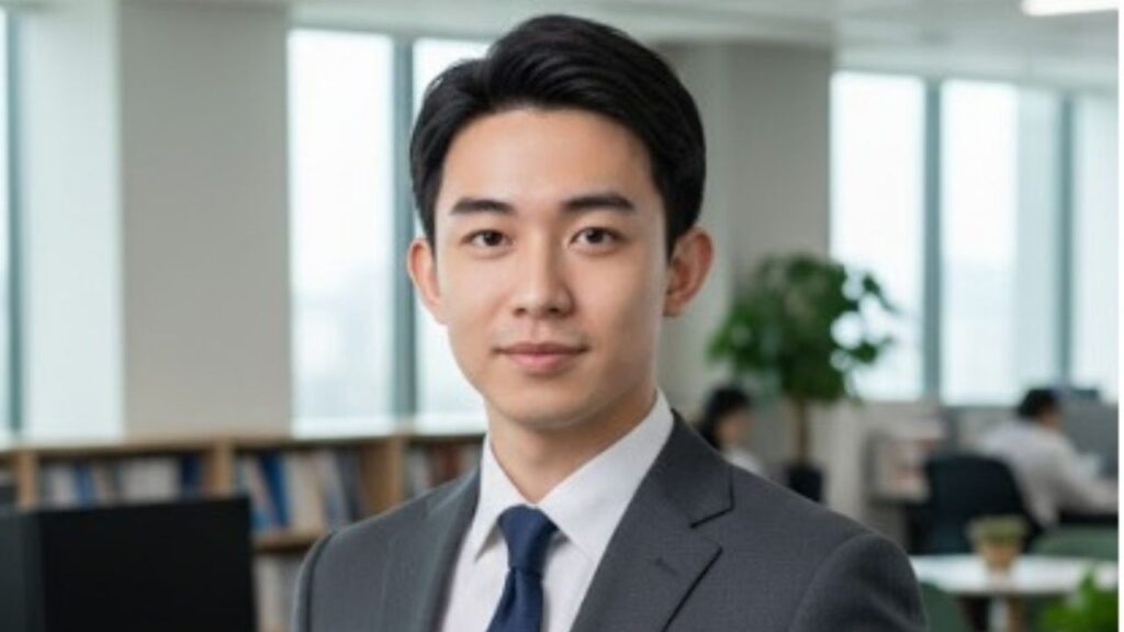 楠木ともりの結婚相手のイメージ