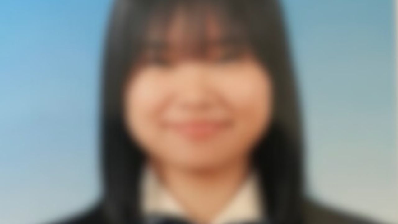 日大三高の女子マネージャーKさん