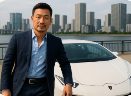 リウ・ジャンラン予想画像
