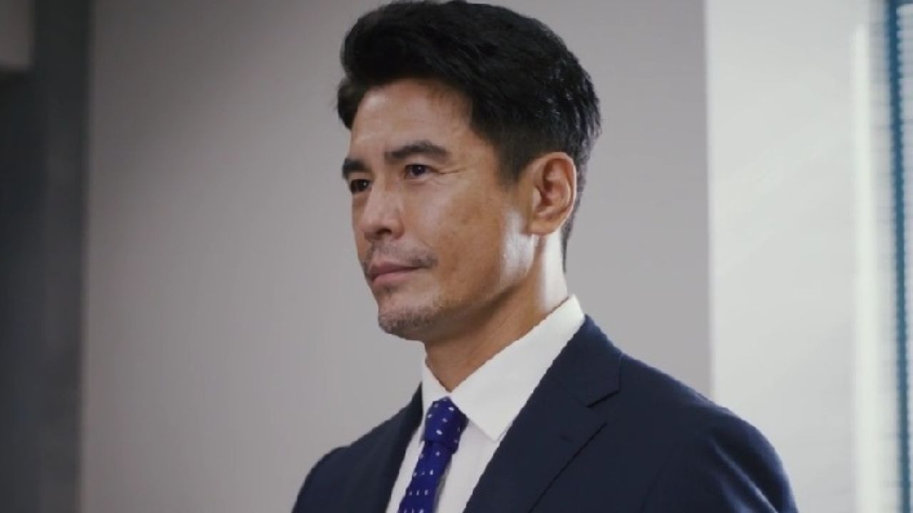 リブート：真北正親