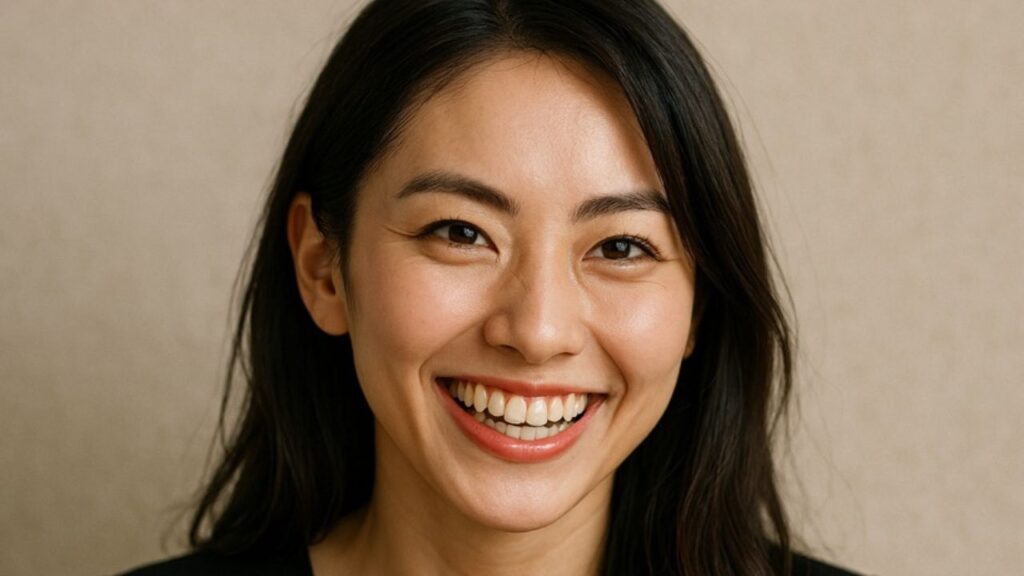 神木隆之介の妻（イメージ画像）