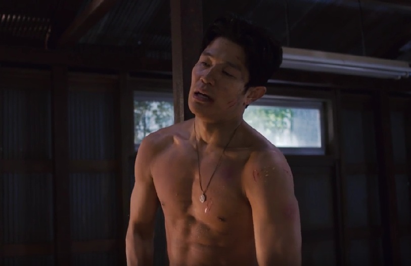 「リブート」を宣言する儀堂