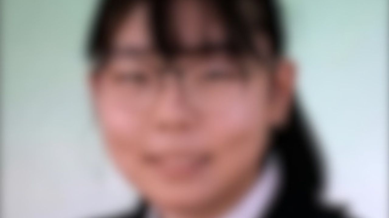 春川萌衣さんの卒アル