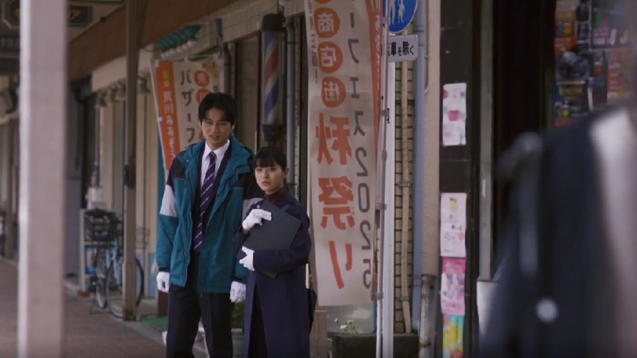 「知らないほうがいいこともある」という寺本