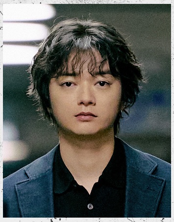 田鎖稔（染谷翔太）