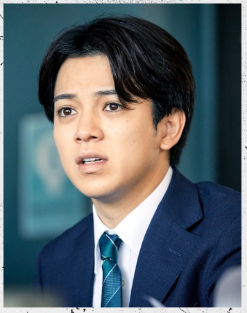 石坂直樹（宮近海斗）