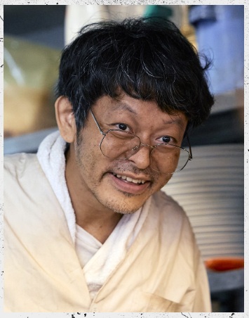 茂木輝幸（山中崇）