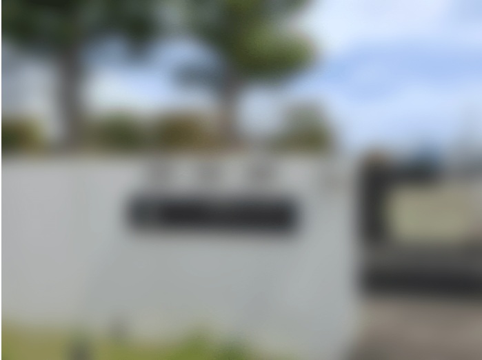 安達優李容疑者と結希くんの母が勤務する工場