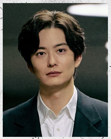 田鎖真（岡田将生）