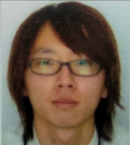 安達優季容疑者