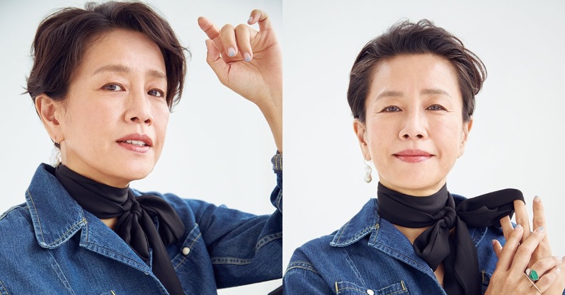 渡辺真起子