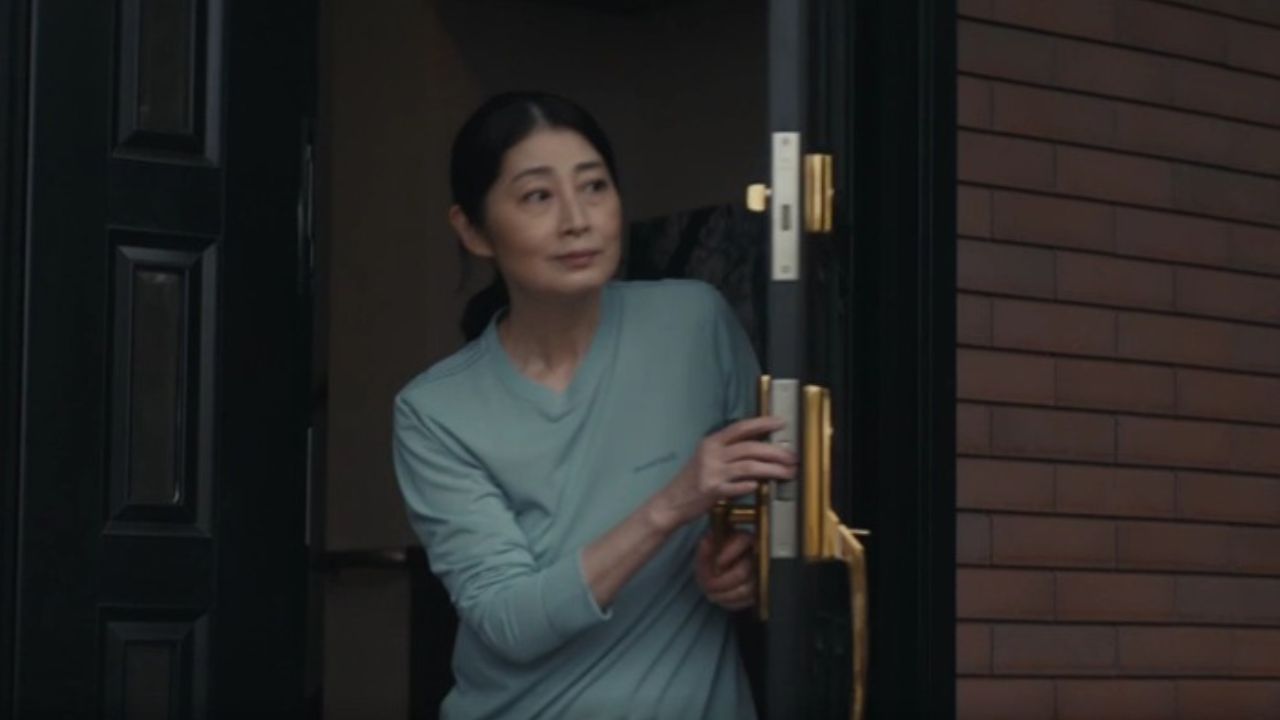 辛島ふみ